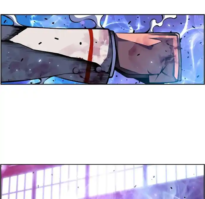 Supernova (Killer Whale) Ch.149