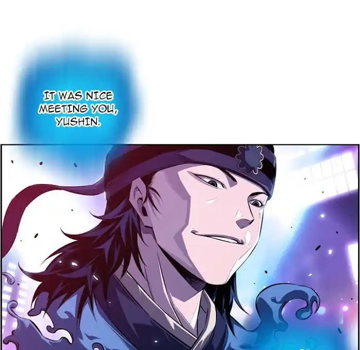 Supernova (Killer Whale) Ch.149