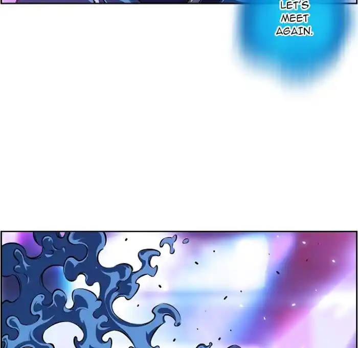 Supernova (Killer Whale) Ch.149