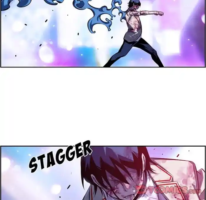 Supernova (Killer Whale) Ch.149