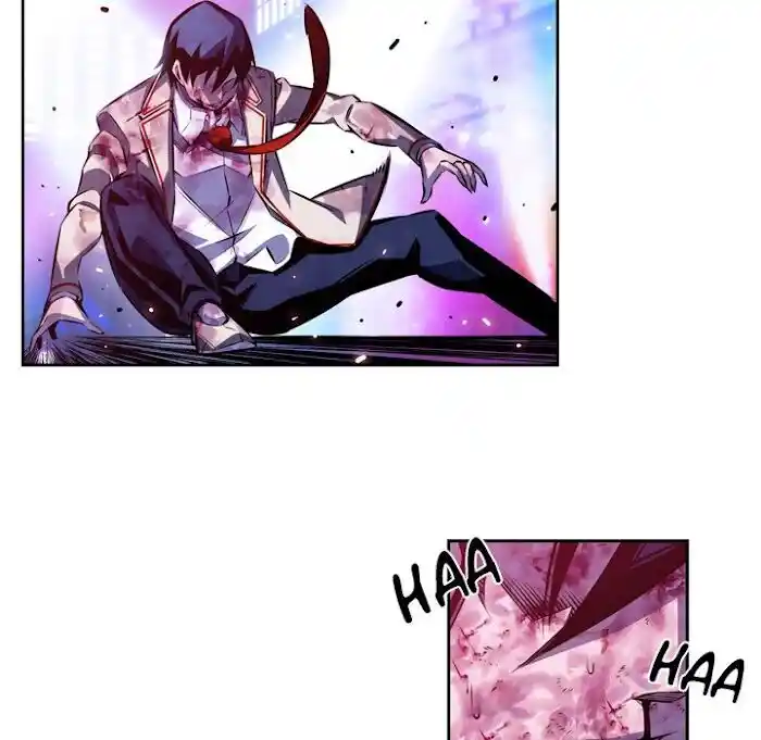 Supernova (Killer Whale) Ch.149