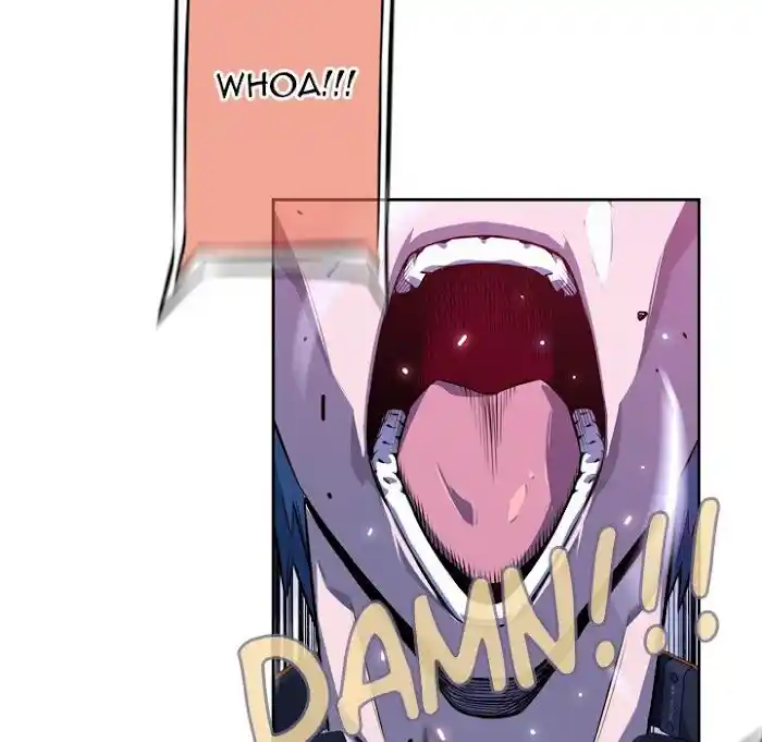 Supernova (Killer Whale) Ch.149