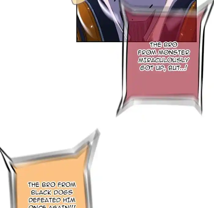 Supernova (Killer Whale) Ch.149