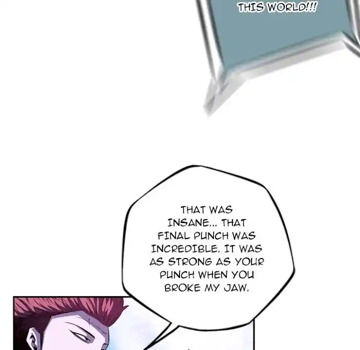 Supernova (Killer Whale) Ch.149