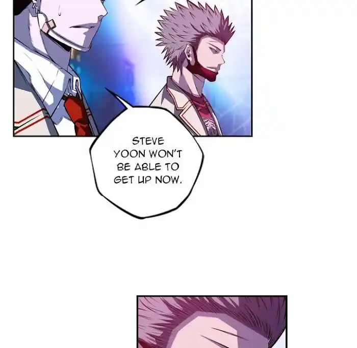 Supernova (Killer Whale) Ch.149