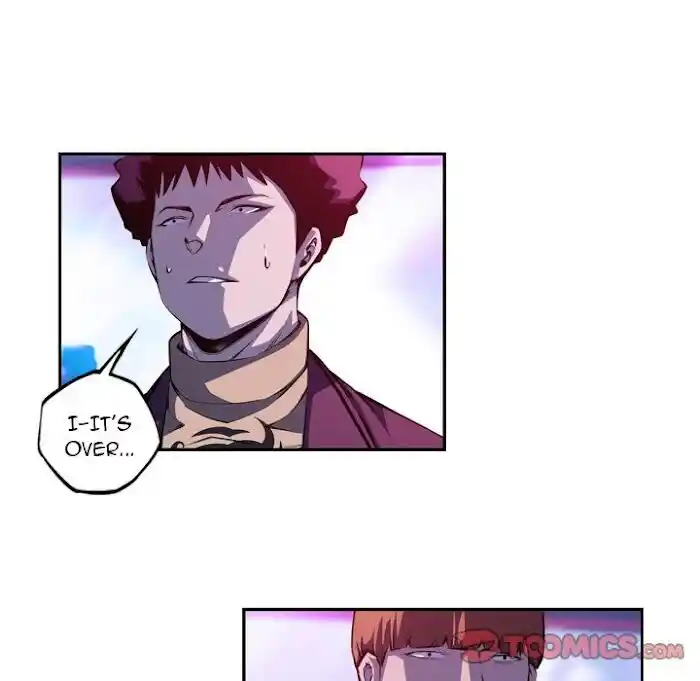 Supernova (Killer Whale) Ch.149