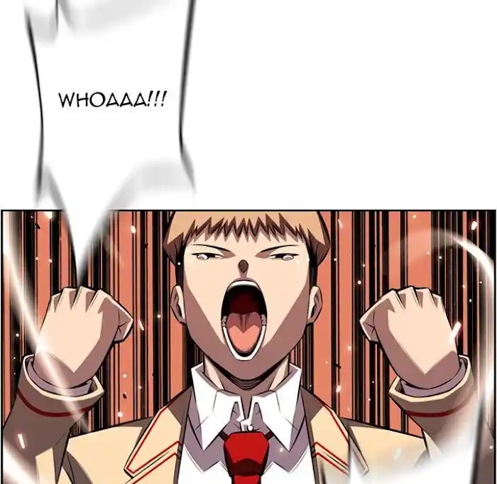 Supernova (Killer Whale) Ch.149