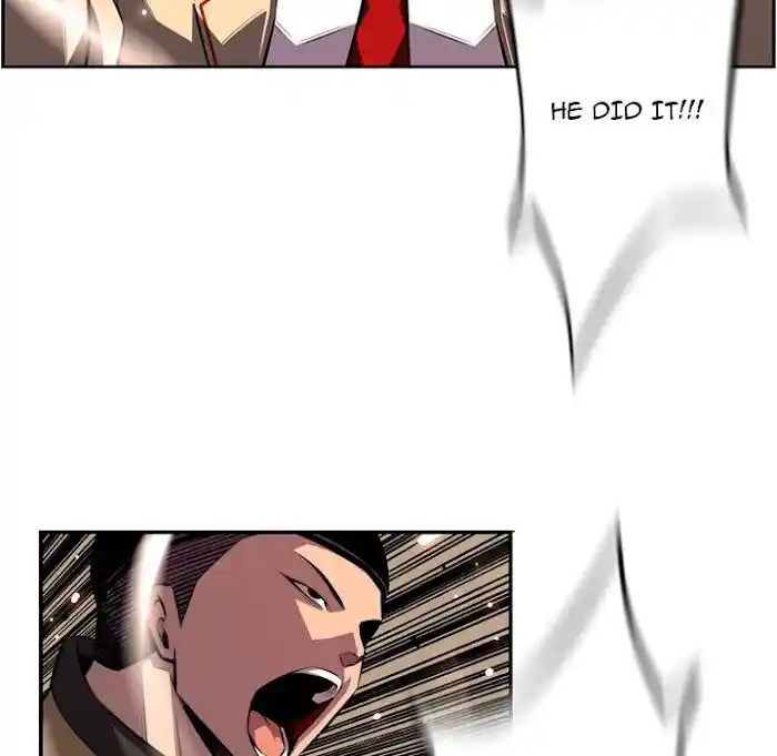 Supernova (Killer Whale) Ch.149