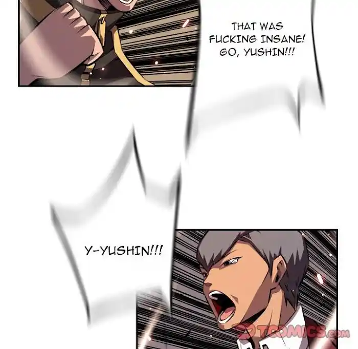 Supernova (Killer Whale) Ch.149