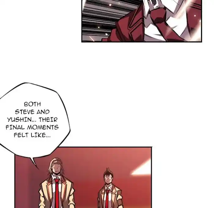 Supernova (Killer Whale) Ch.149