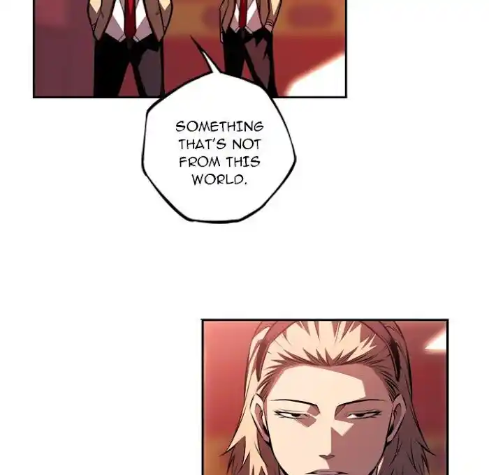 Supernova (Killer Whale) Ch.149