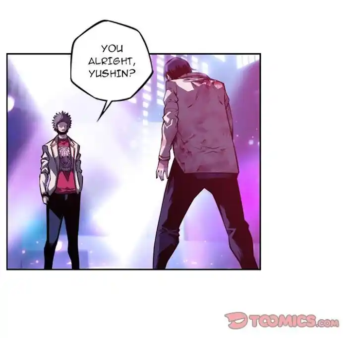 Supernova (Killer Whale) Ch.149