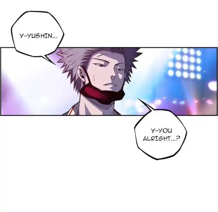 Supernova (Killer Whale) Ch.149