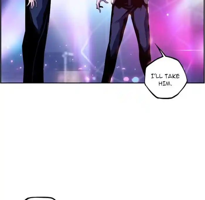 Supernova (Killer Whale) Ch.149