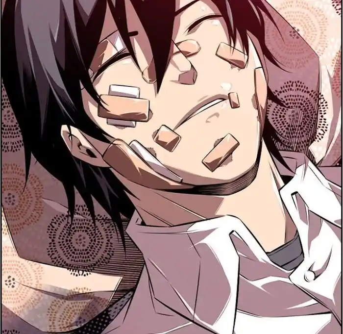 Supernova (Killer Whale) Ch.149