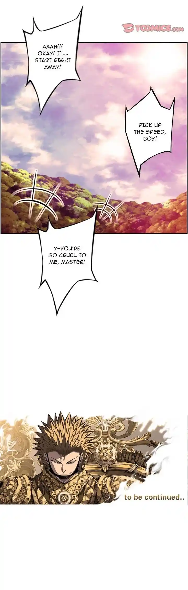 Supernova (Killer Whale) Ch.150