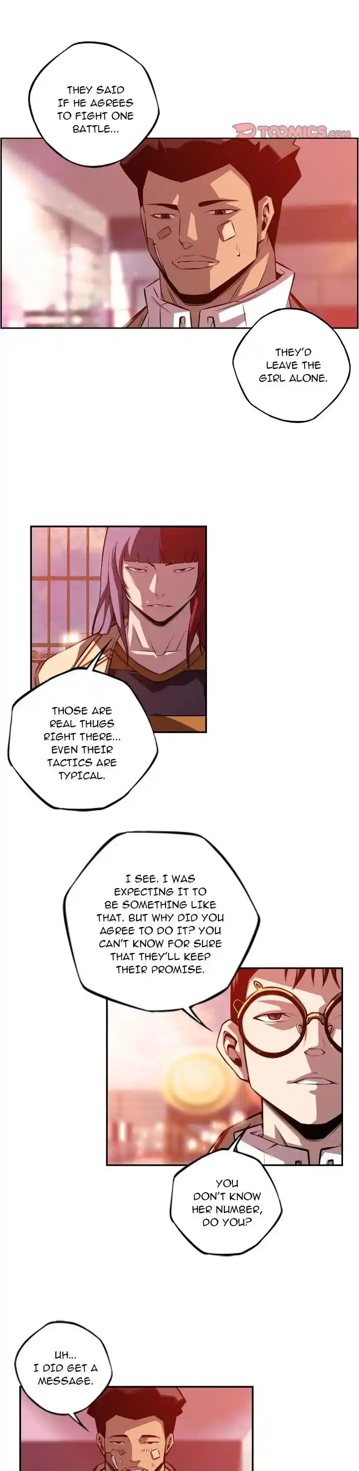 Supernova (Killer Whale) Ch.151