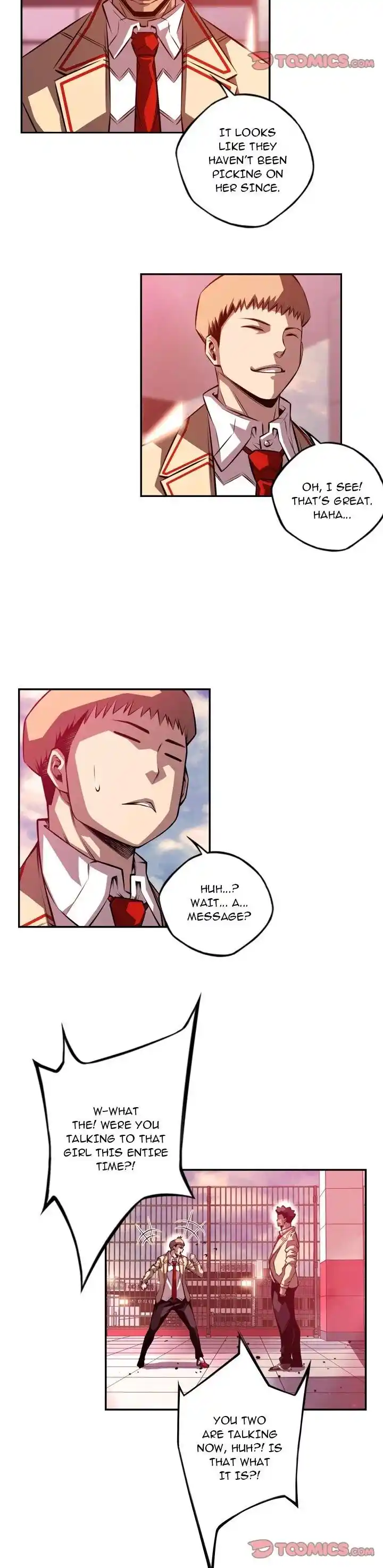 Supernova (Killer Whale) Ch.151