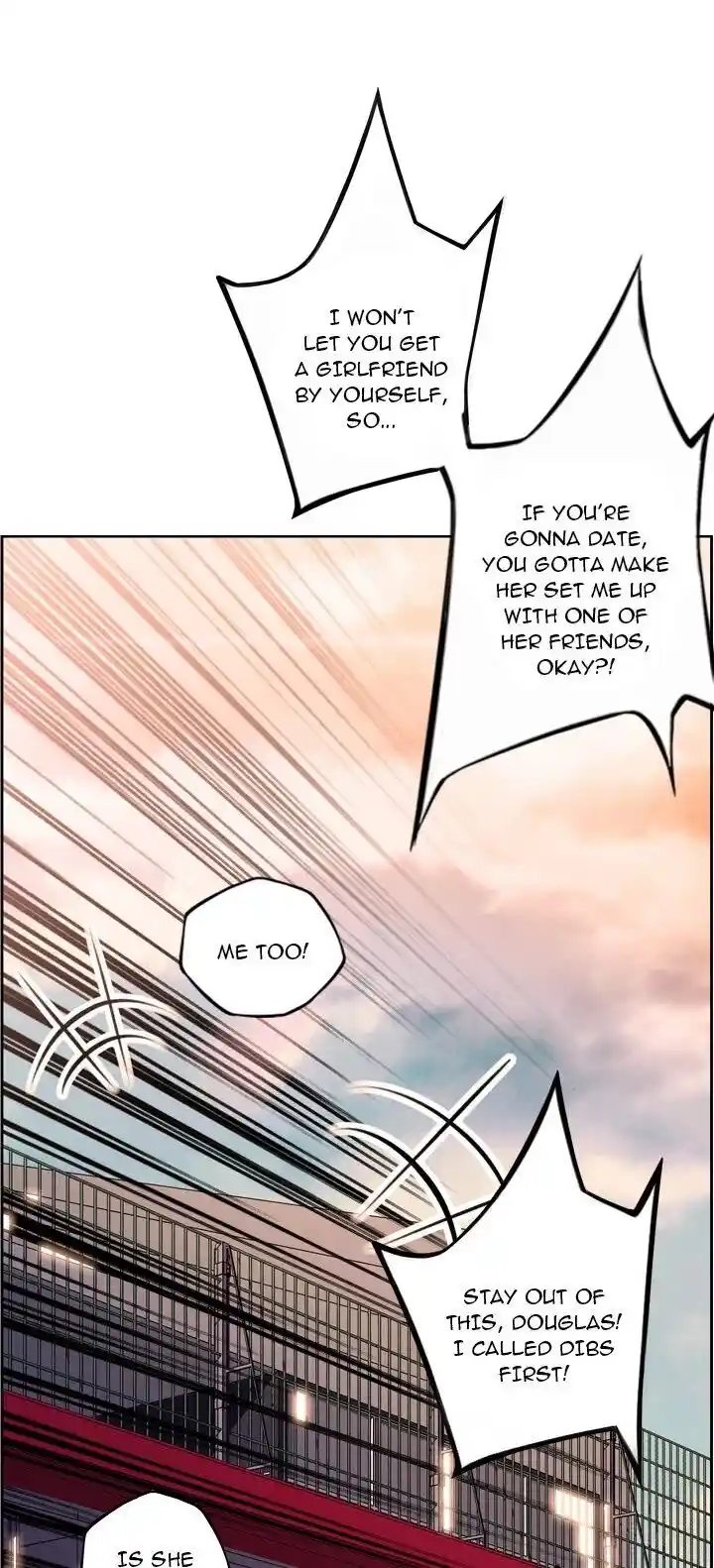 Supernova (Killer Whale) Ch.151