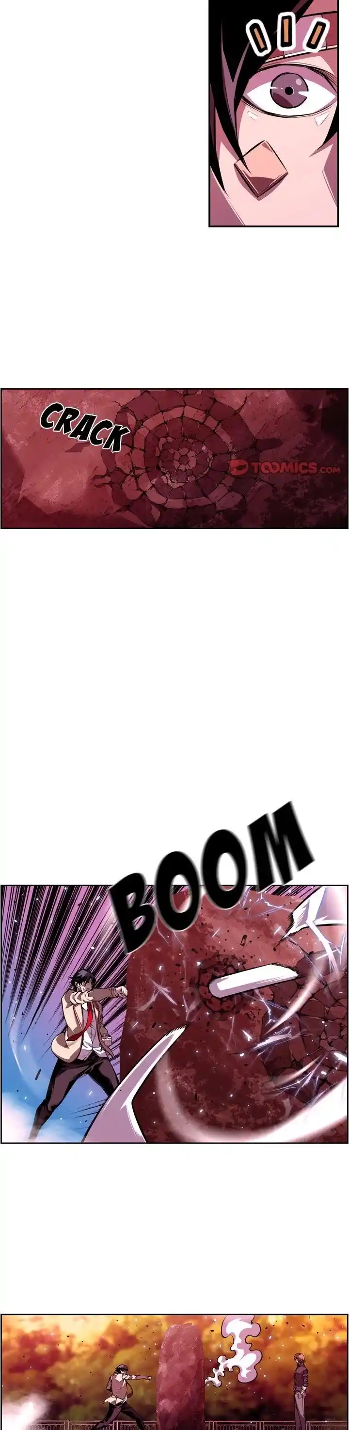 Supernova (Killer Whale) Ch.152