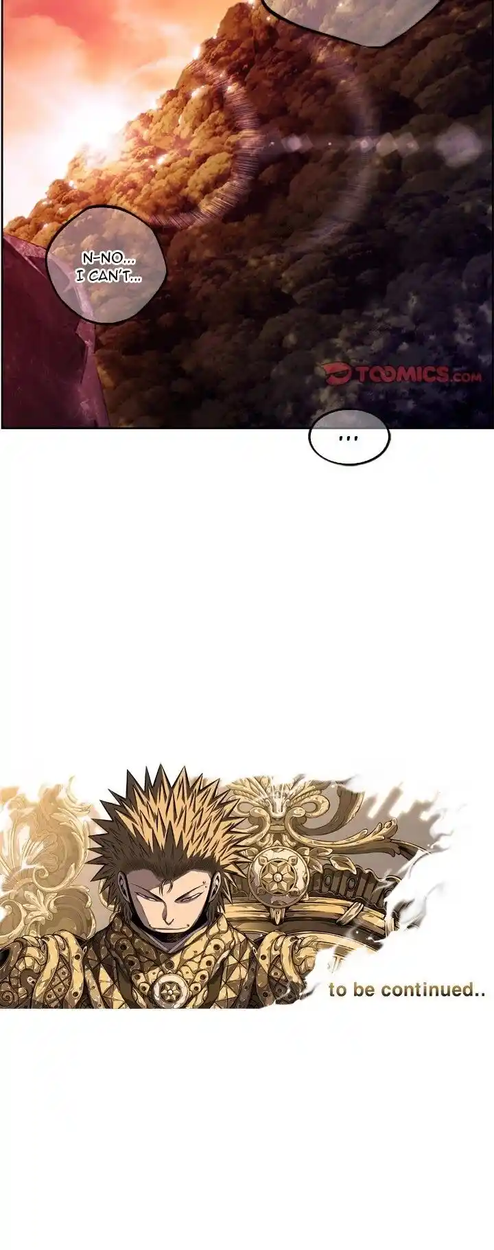 Supernova (Killer Whale) Ch.152