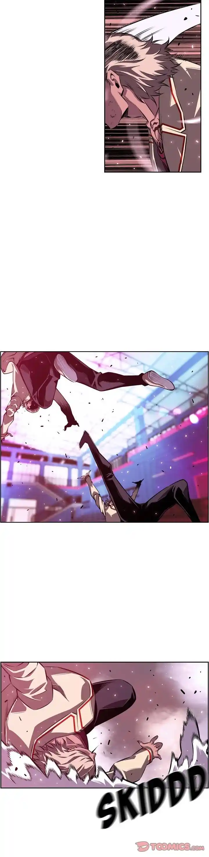 Supernova (Killer Whale) Ch.153