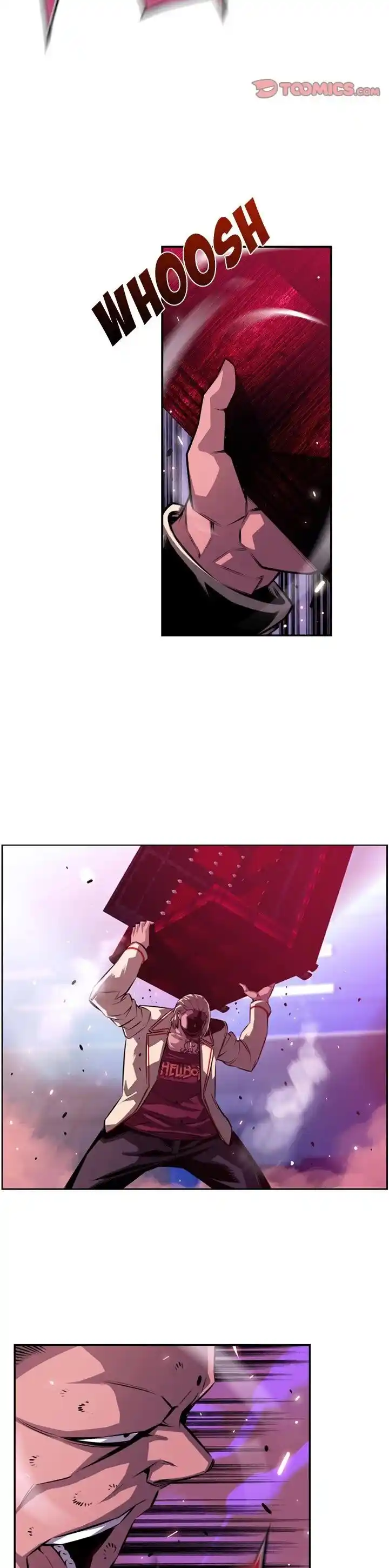 Supernova (Killer Whale) Ch.154