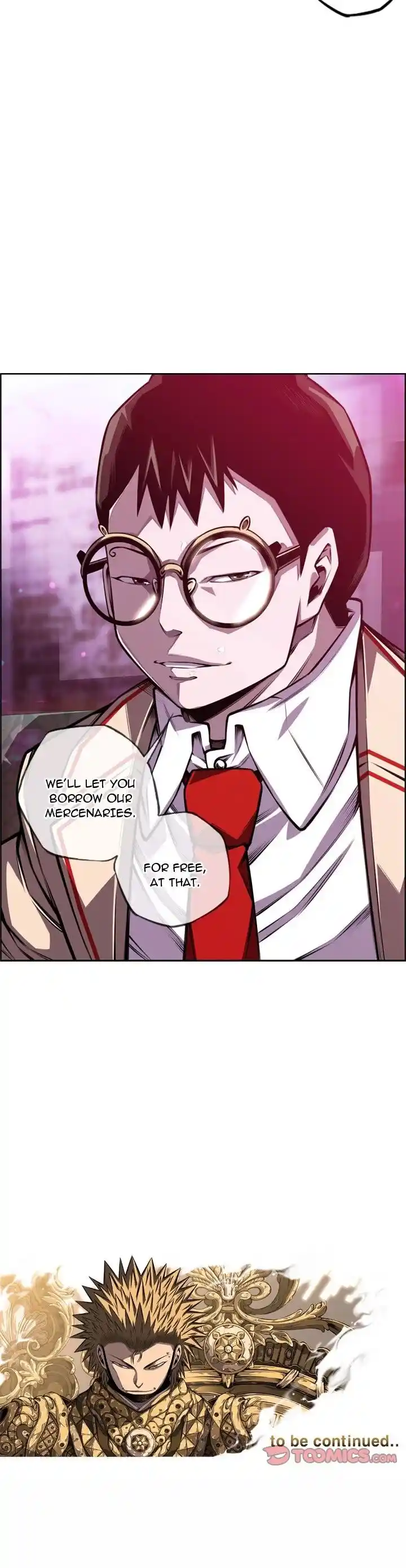 Supernova (Killer Whale) Ch.155