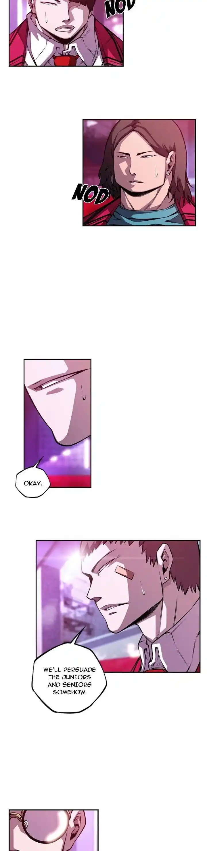 Supernova (Killer Whale) Ch.156