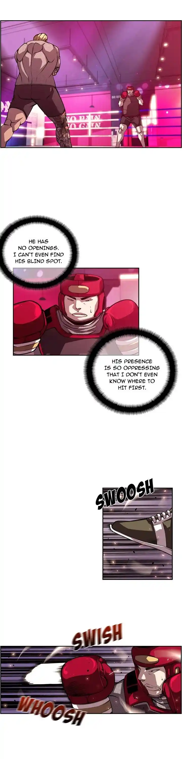 Supernova (Killer Whale) Ch.157