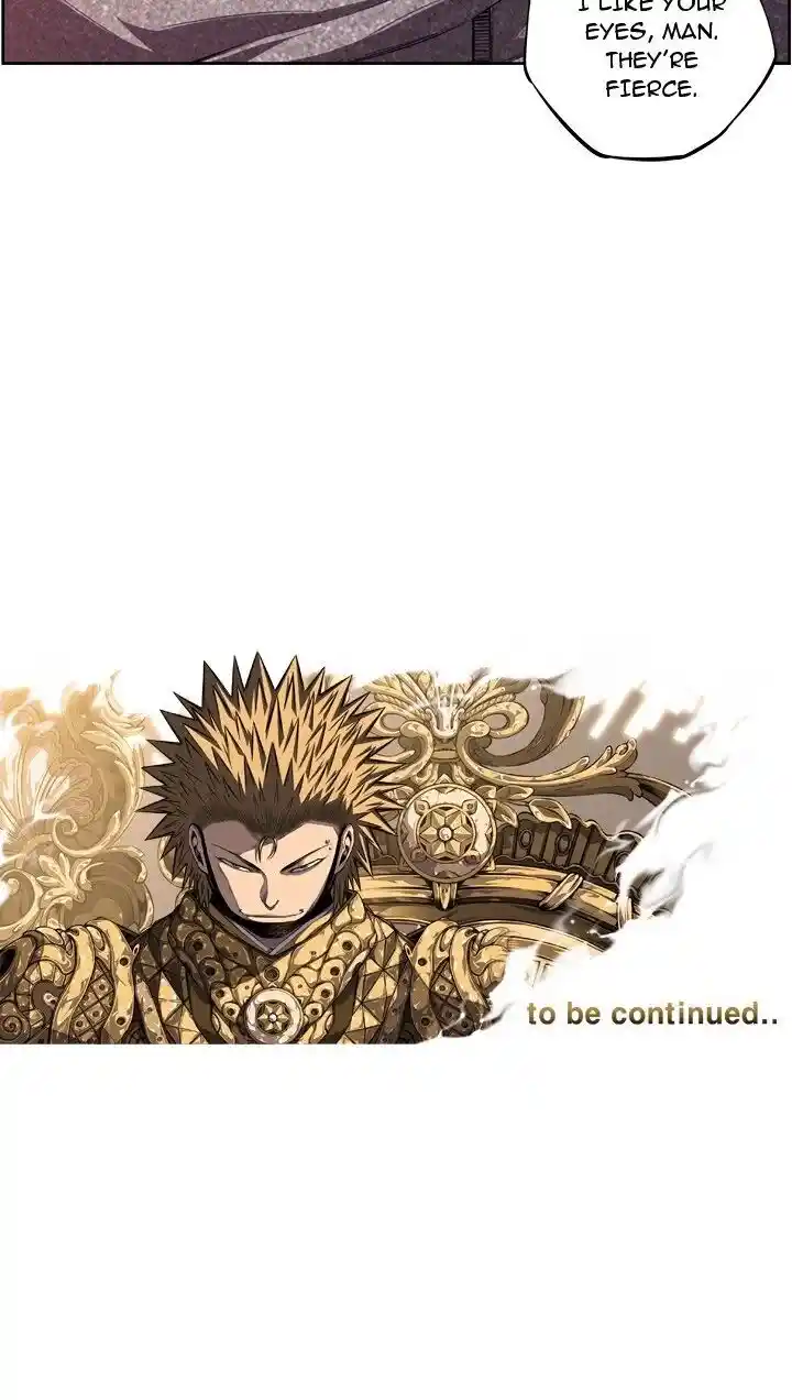 Supernova (Killer Whale) Ch.157