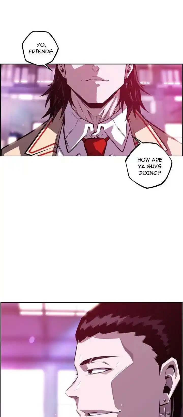 Supernova (Killer Whale) Ch.158