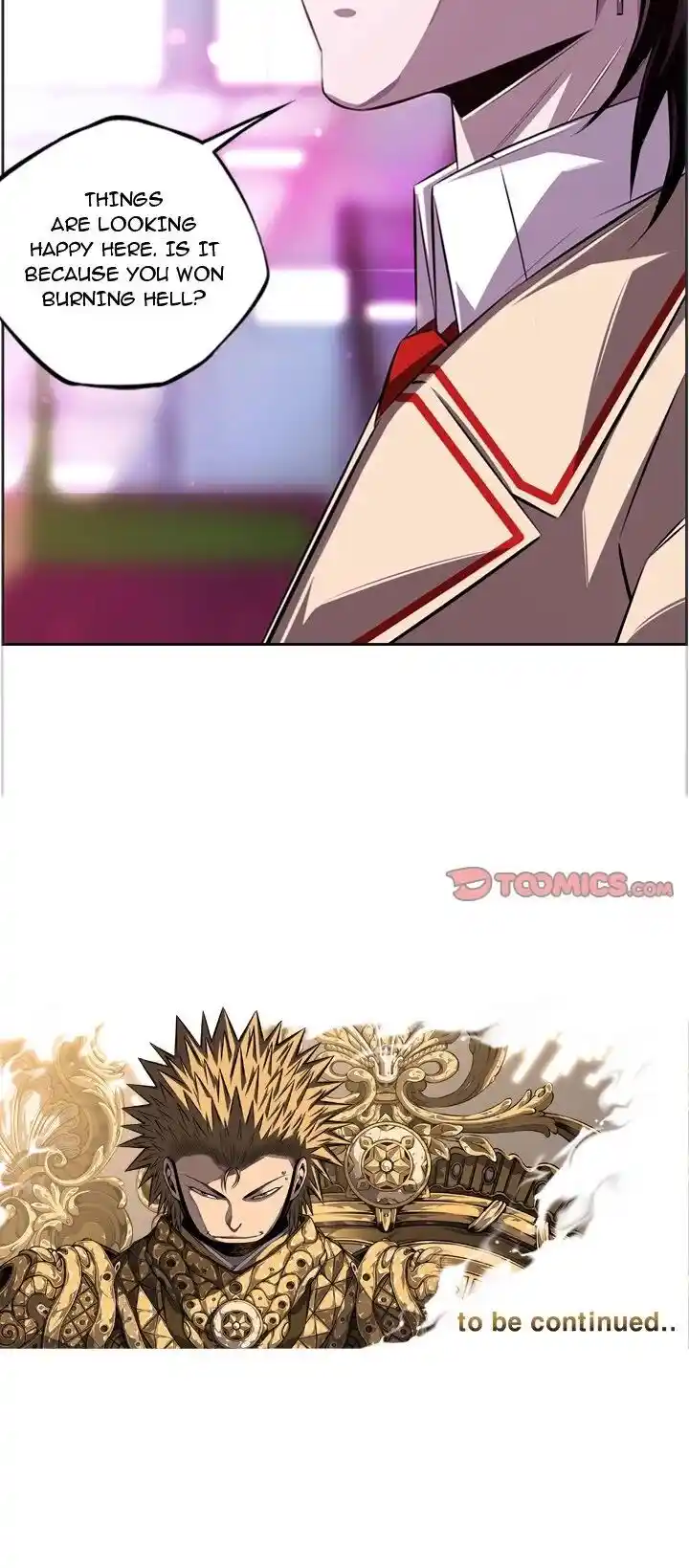 Supernova (Killer Whale) Ch.158