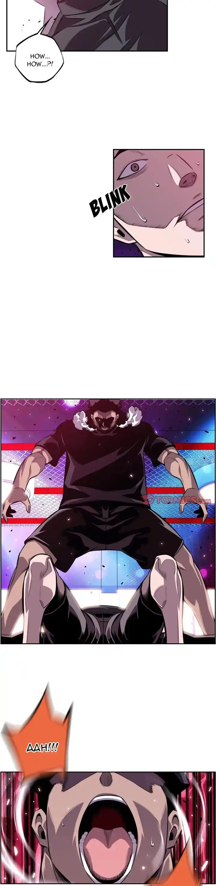 Supernova (Killer Whale) Ch.159