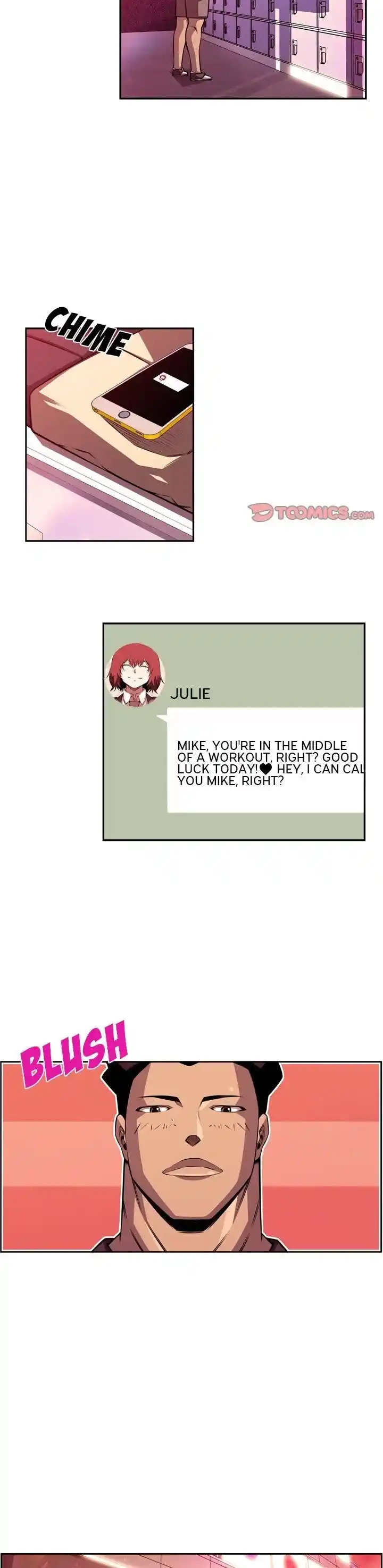 Supernova (Killer Whale) Ch.159