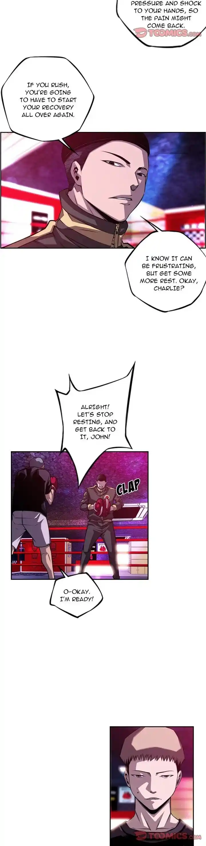 Supernova (Killer Whale) Ch.159