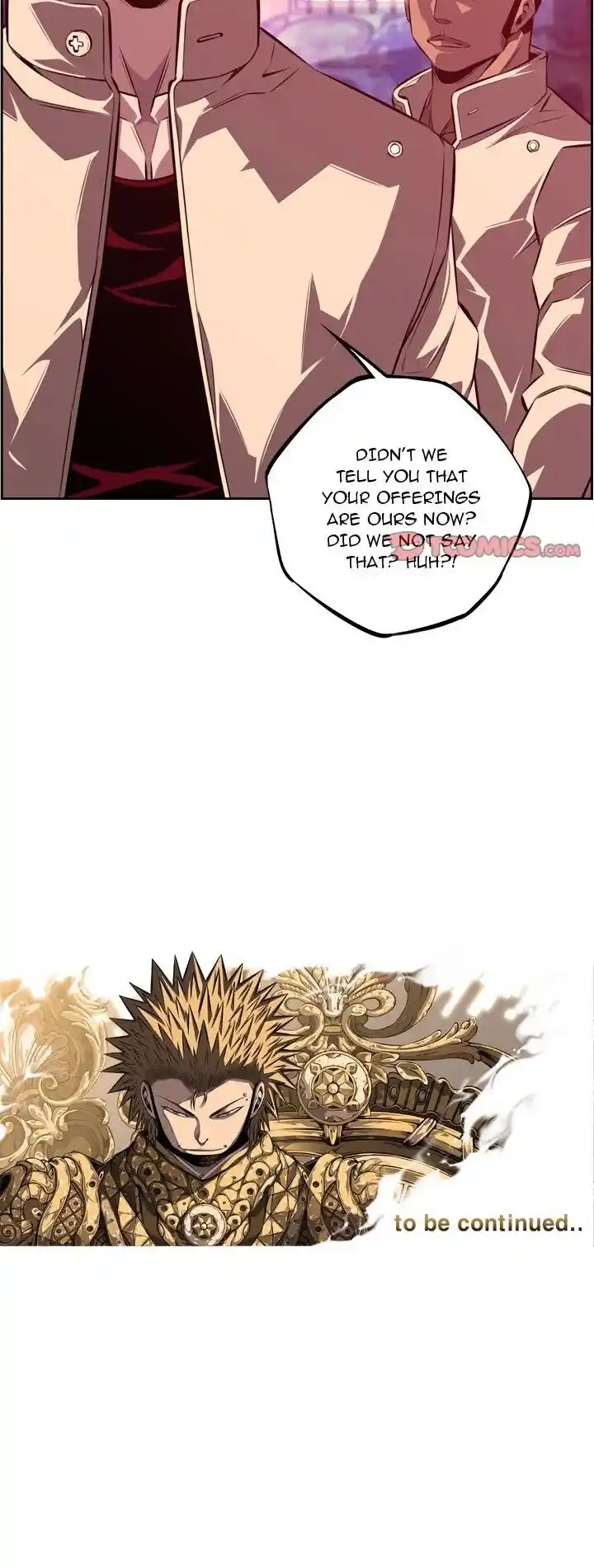 Supernova (Killer Whale) Ch.160