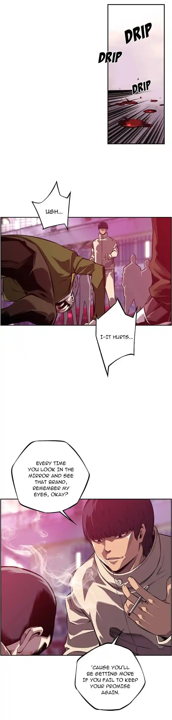 Supernova (Killer Whale) Ch.161