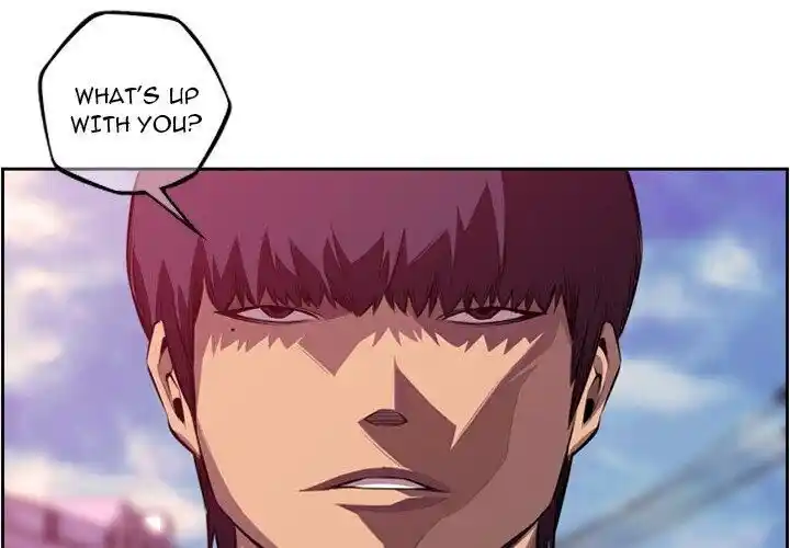 Supernova (Killer Whale) Ch.162