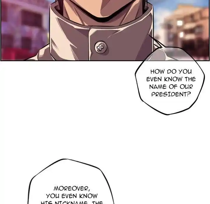 Supernova (Killer Whale) Ch.162