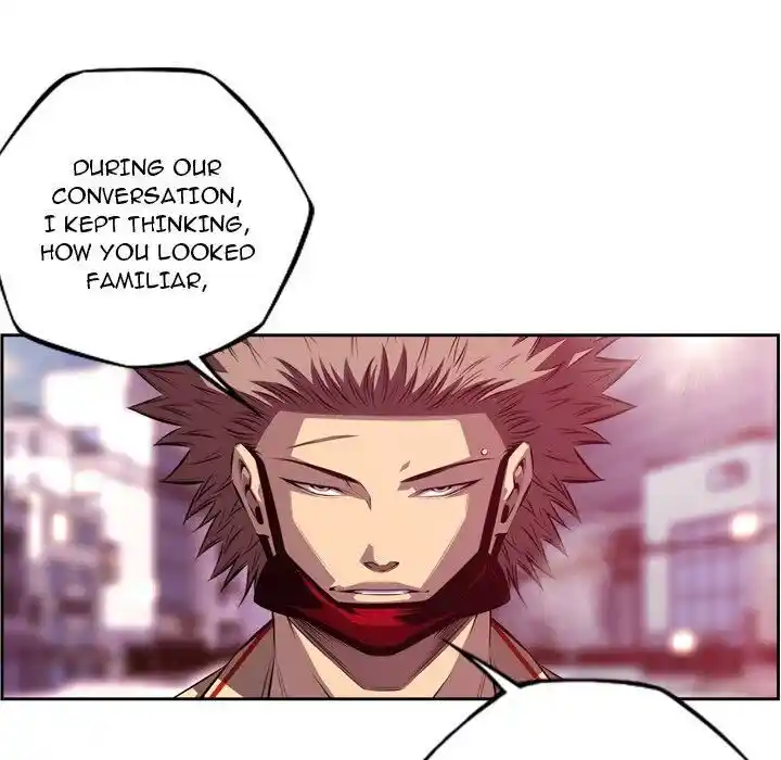 Supernova (Killer Whale) Ch.162