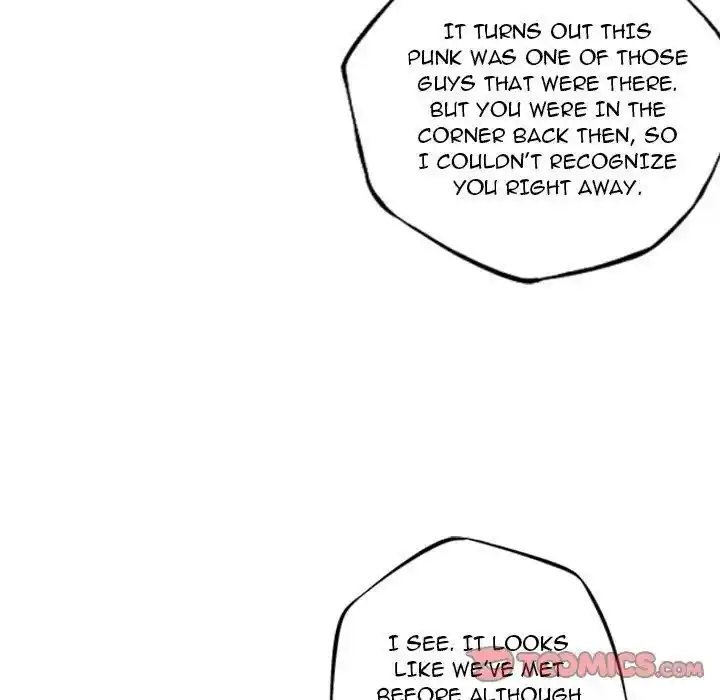 Supernova (Killer Whale) Ch.162