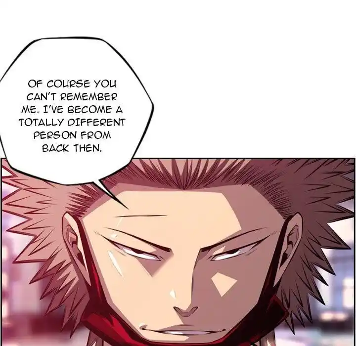 Supernova (Killer Whale) Ch.162