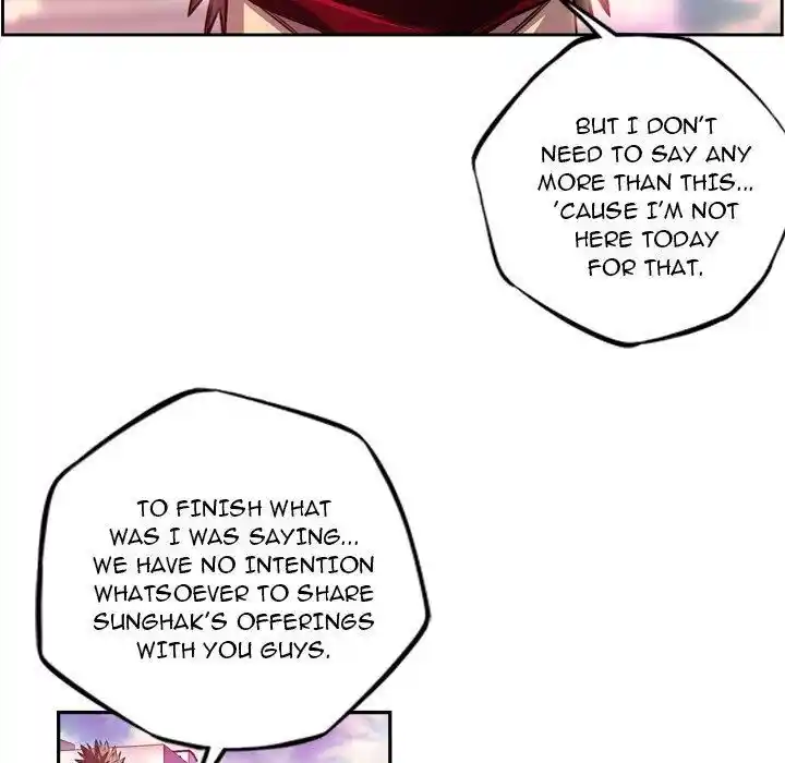 Supernova (Killer Whale) Ch.162