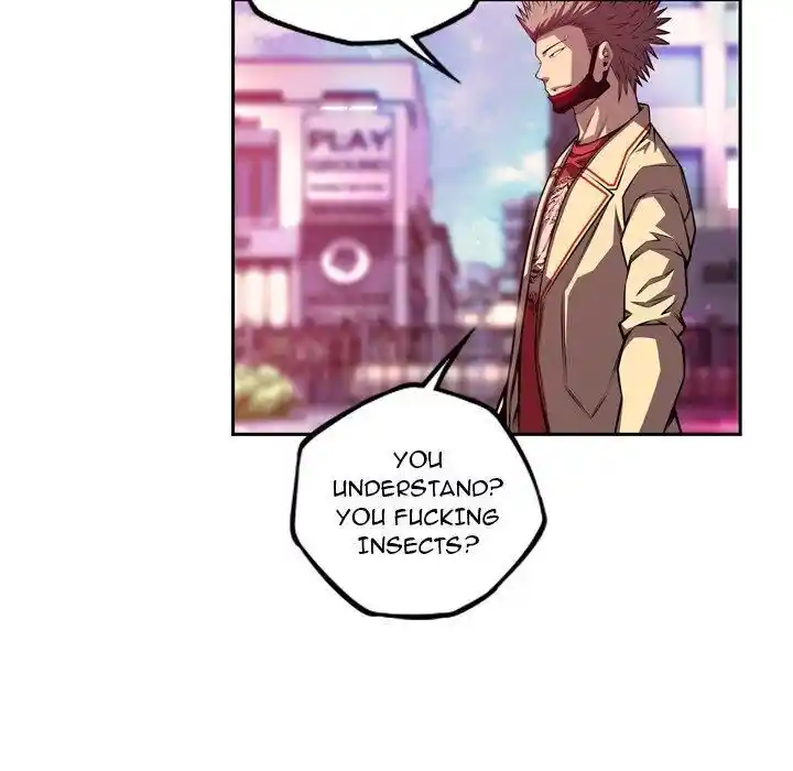 Supernova (Killer Whale) Ch.162