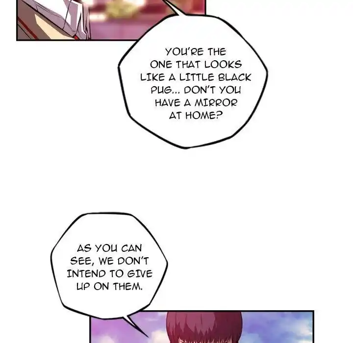 Supernova (Killer Whale) Ch.162