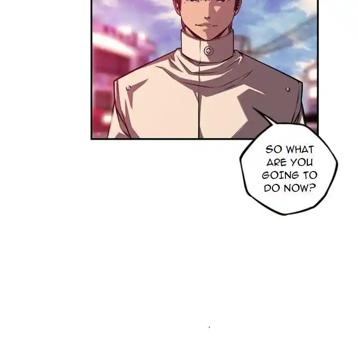 Supernova (Killer Whale) Ch.162