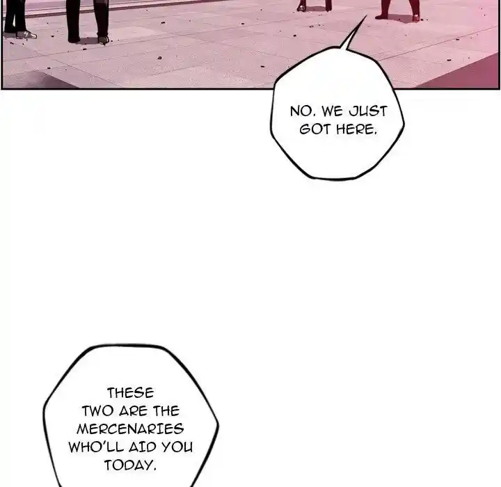 Supernova (Killer Whale) Ch.162