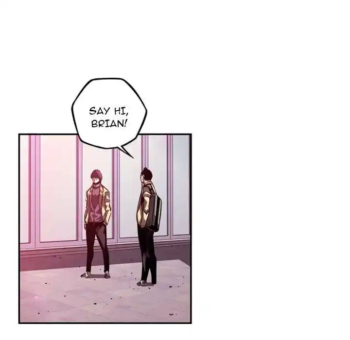 Supernova (Killer Whale) Ch.162