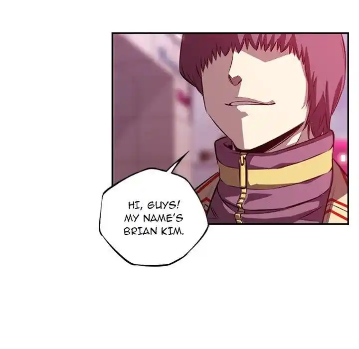 Supernova (Killer Whale) Ch.162